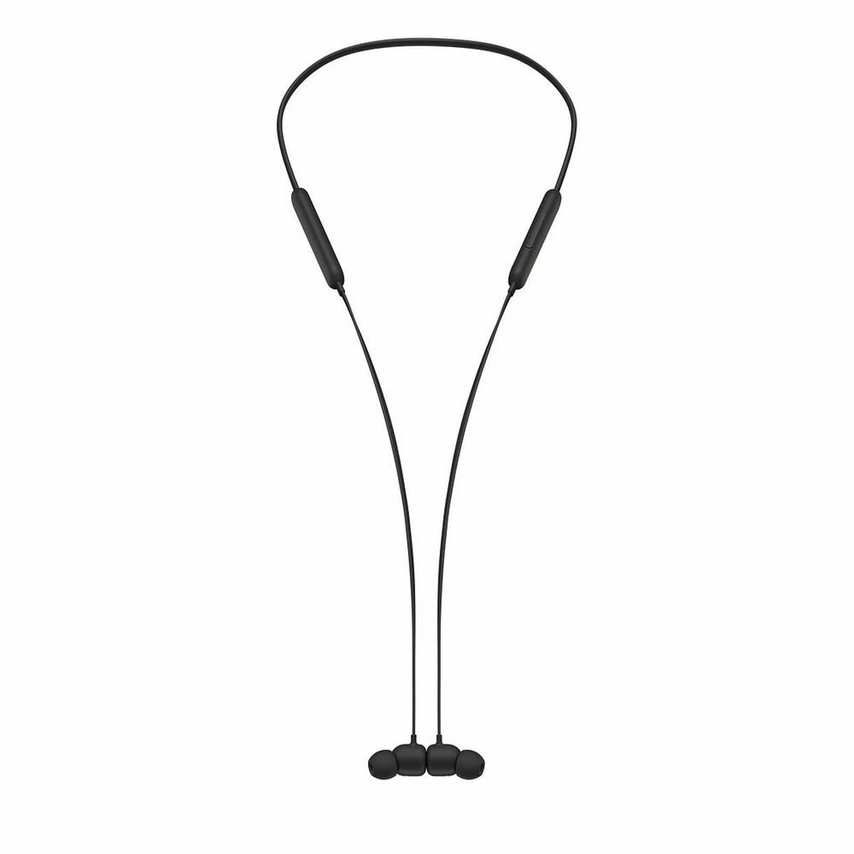 Наушники Apple MYMC2ZM/A Чёрный